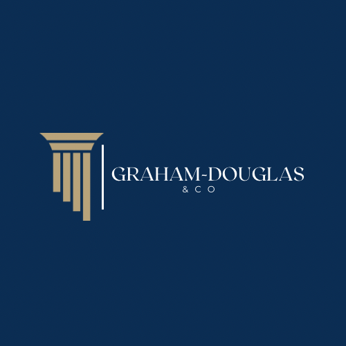 Graham-Douglas & Co. Legal Team
